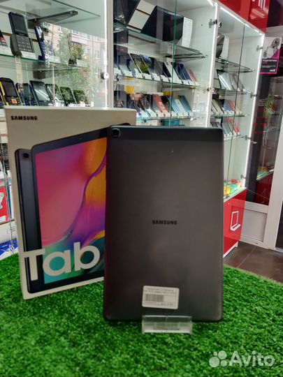 Samsung Galaxy Tab A10.1 (2019) 2/32 WiFi