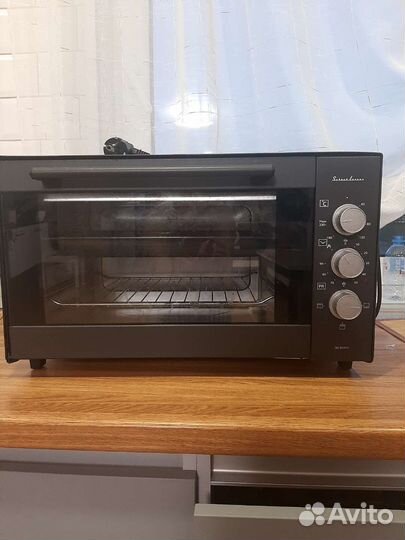 Жарочнй шкаф