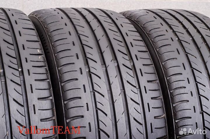 Bridgestone Sneaker 215/40 R17