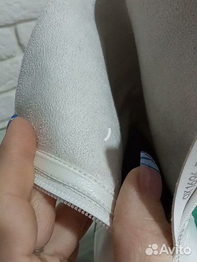 Полусапожки 37 размер.весна. осень