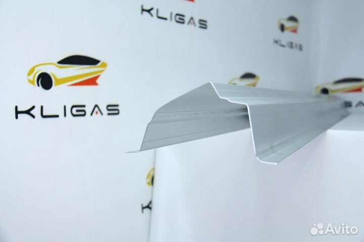 Ремонтный порог Toyota Rav 4 XA30