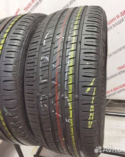 Barum Bravuris 3HM 215/45 R17 87V