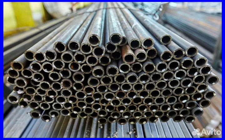 Профильная труба 180х140х4мм