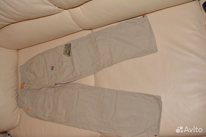 На 128 рост; толстовка, спорт. штаны