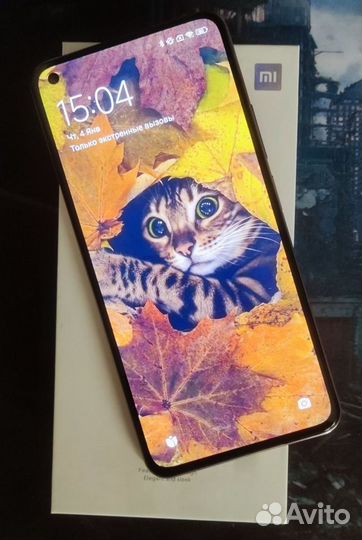 Xiaomi Mi 11 Lite, 8/128 ГБ