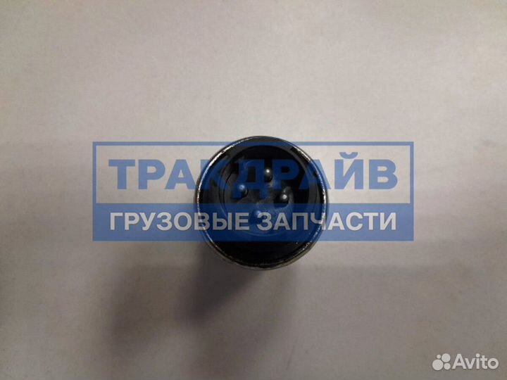 Реле подогрева топливного фильтра Ман Ф2000 Тга 24В 23А