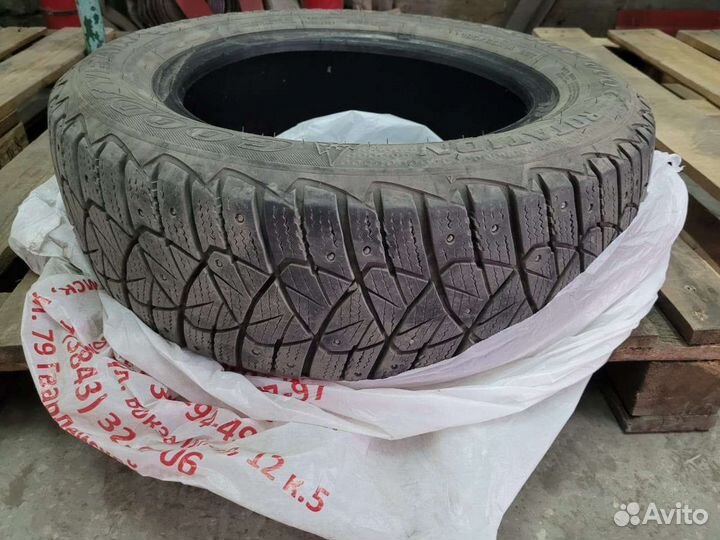 Goodyear UltraGrip Ice 185/65 R14