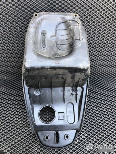 Багажник Vento Corsa 150 2021