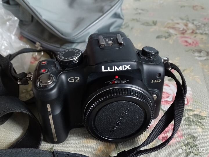 Фототехника и и автоматические перходники