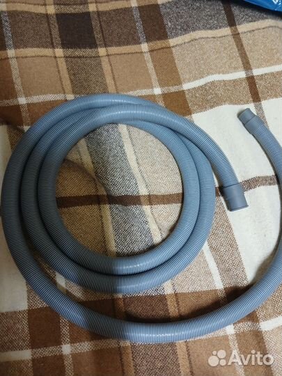 Шланг стиральной машины