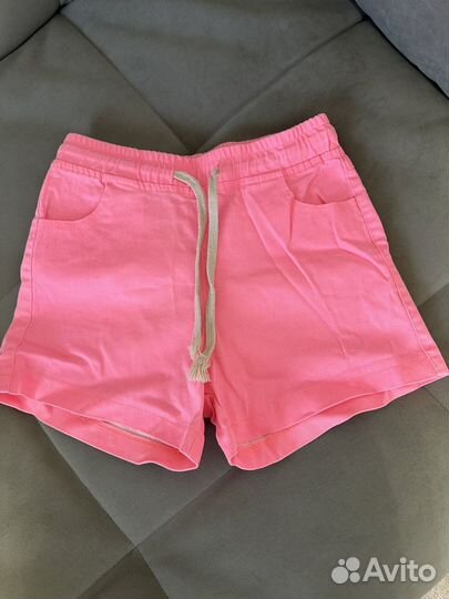 Шорты
