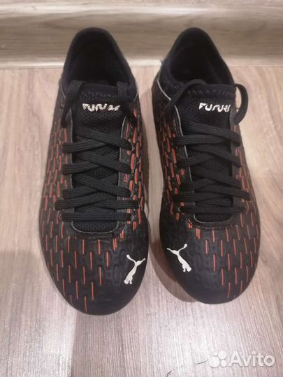 Бутсы Puma