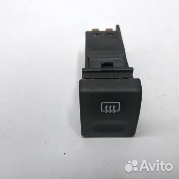 Кнопка Ситроен Xantia