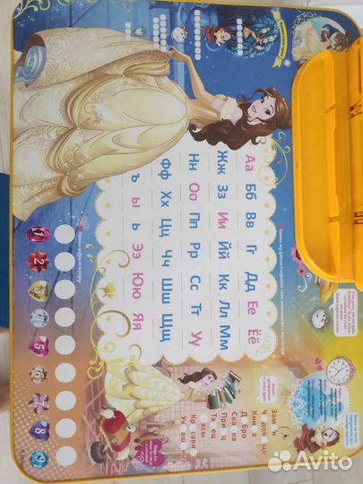 Набор детской мебели