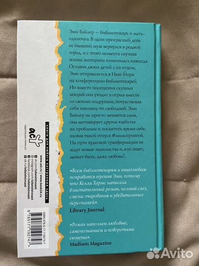 Книга Полосатая жизнь Эми Байлер