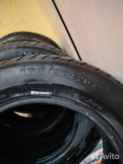 Таганка M-190 3.25/5 R14