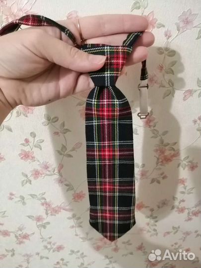 Школьная форма для девочки 122-128 рост