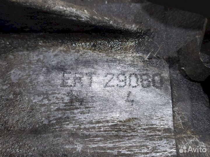 Кпп 5ст. ERT29080 Volkswagen Golf 4 (1997-2005)