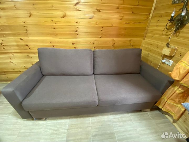 Диван раскладной бу