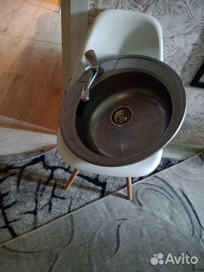 Продам раковину