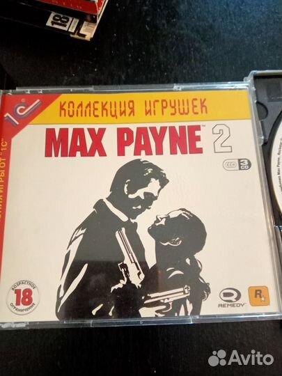 Компьютерные коллекционные игры пк PC