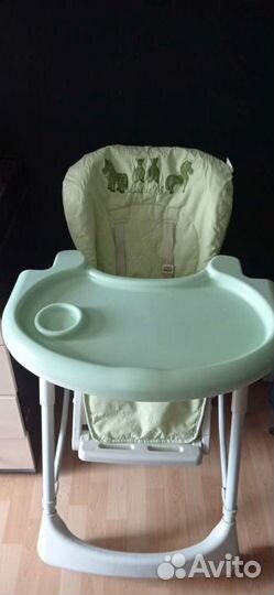 Стул для кормления