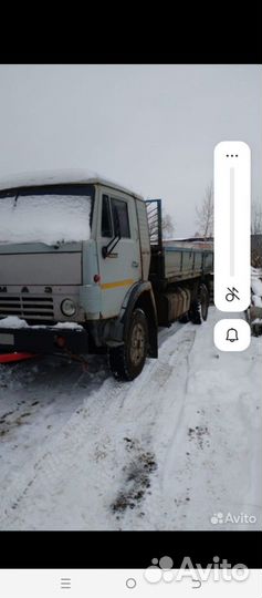 Камаз по запчастям