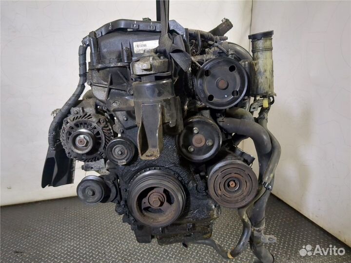 Гур Mazda 6 USA, 2012