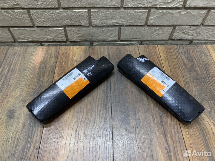 Ford mondeo 4 Подушка безопасности боковая LH RH