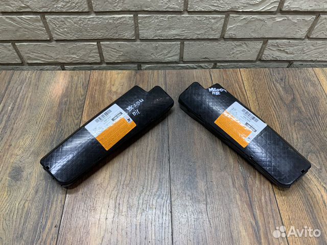 Ford mondeo 4 Подушка безопасности боковая LH RH