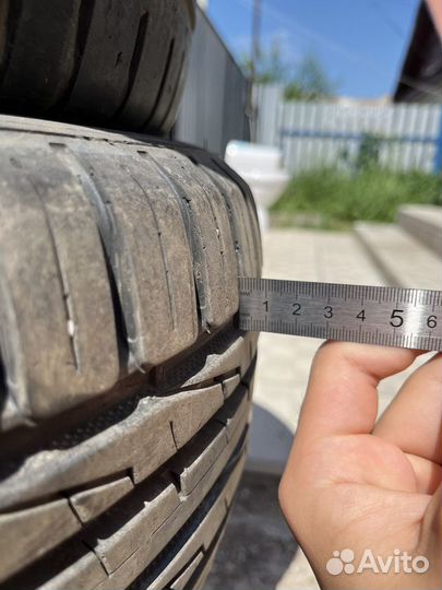 Nokian Tyres Hakka Blue 2 195/50 R15