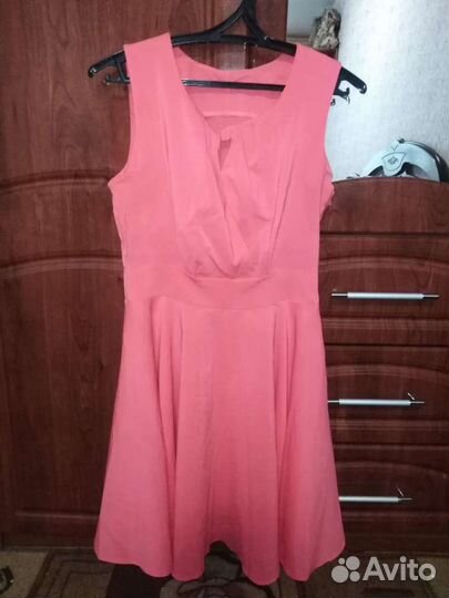 Платье для девушки