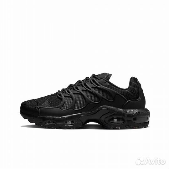 Nike Air Max Plus Terrascape Black 41/42/42.5 EUR