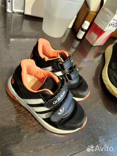 Кроссовки детские adidas 24/25