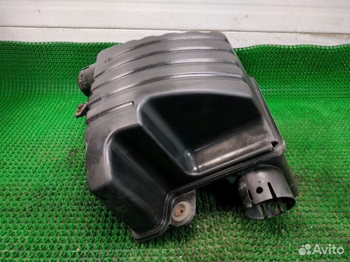 Резонатор воздушного фильтра Ford Mondeo 3 cjba