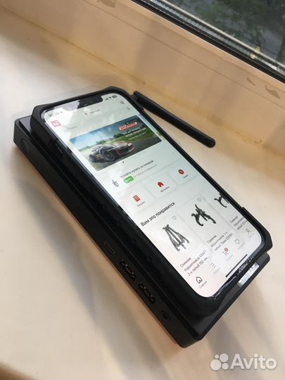 Lenovo ThinkCentre M90n-1