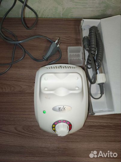 Аппарат для маникюра