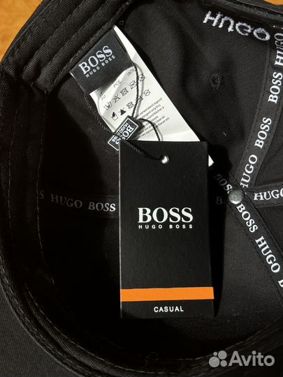 Кепка Hugo Boss