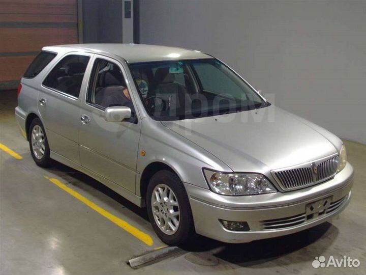 Гидроусилитель руля Toyota Vista Ardeo AZV50