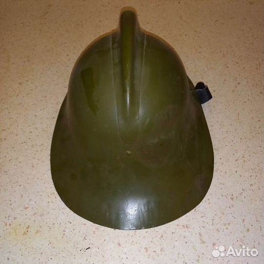 Шлем, каска пожарного