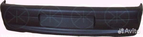 Задн. бампер -96 5513950a1 Klokkerholm