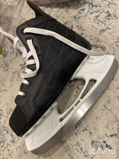 Коньки Nordway