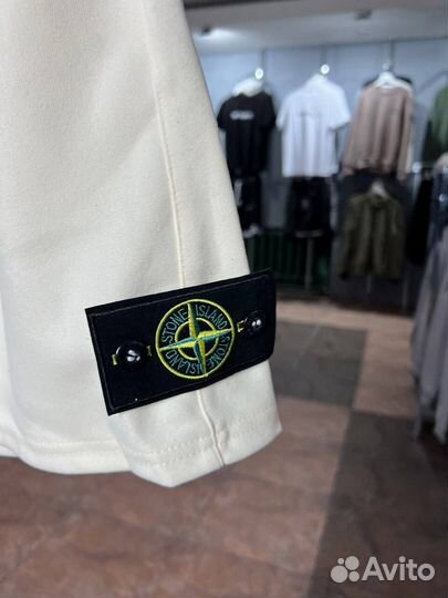 Шорты Stone Island 2 Цвета