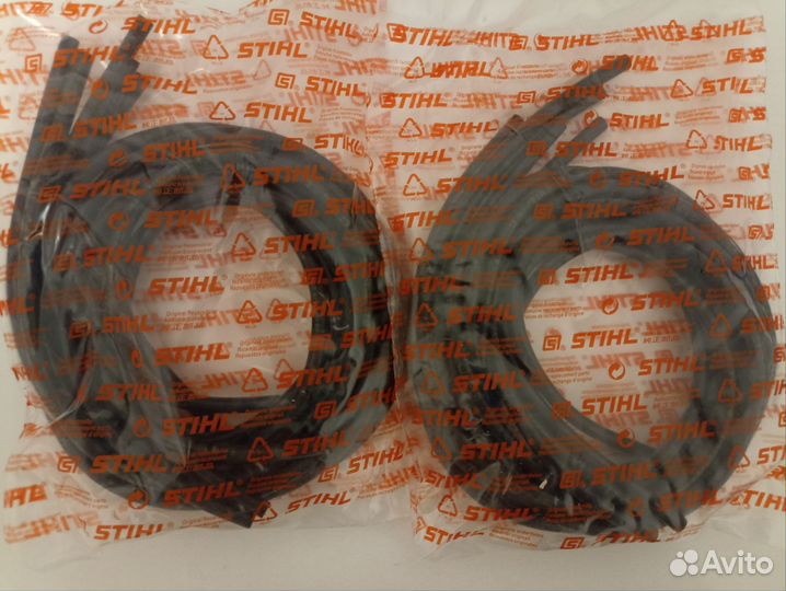 Шланг импульсный stihl ms-360,361 (3,1x6,7мм)