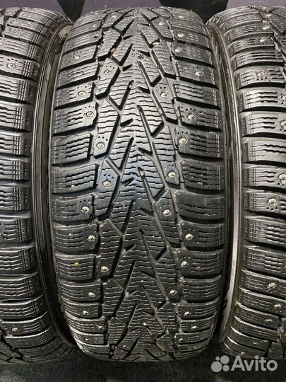Nokian Tyres Hakkapeliitta 7 205/60 R16