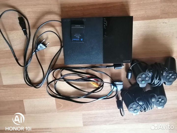 Sony playstation 2 PS2