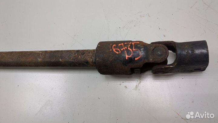 Кардан рулевой Jeep Wrangler, 1992