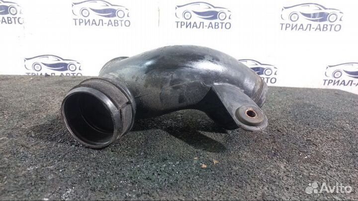 Патрубок воздушного фильтра Tucson