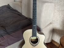 Акустическая гитара Flight agac-555 NA