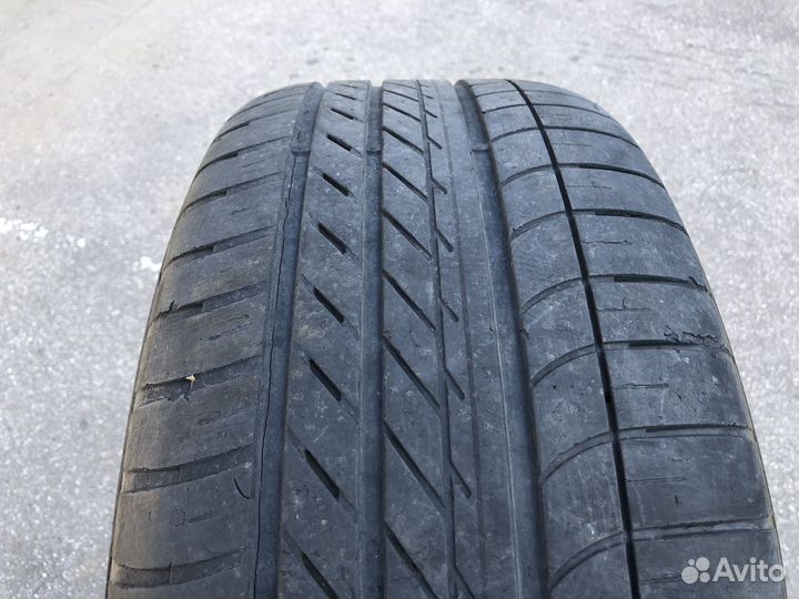 Goodyear Eagle F1 Asymmetric 255/50 R19